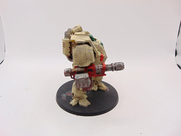 Redemptor Dreadnought