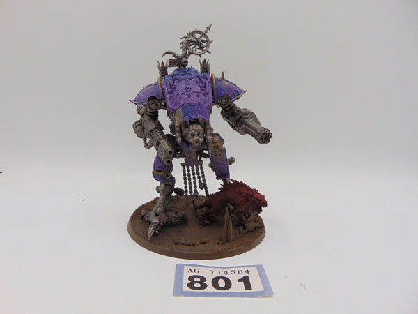 War Dog Brigand