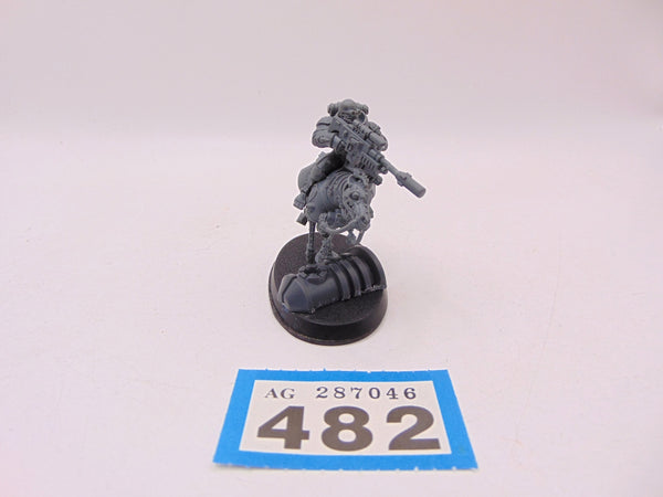 Jackal Alphus Conversion