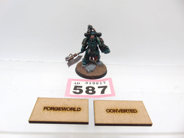 Praetor Conversion