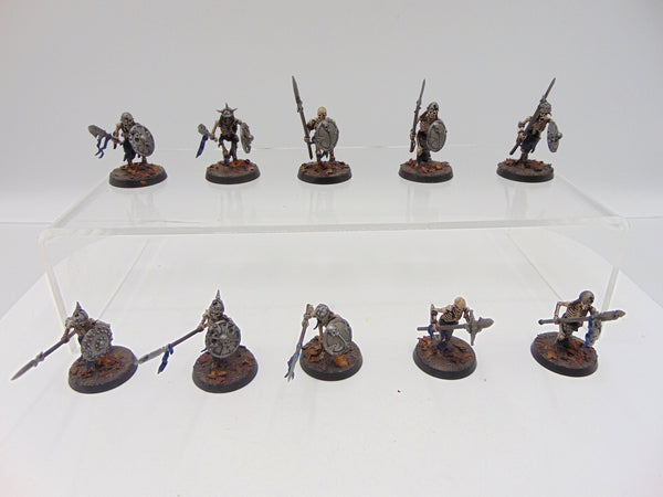 Skeleton Warriors