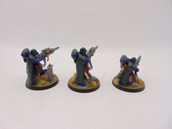 Eliminators