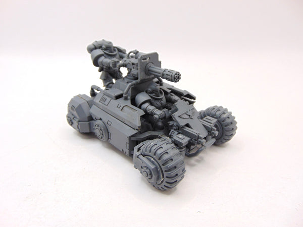Invader ATV