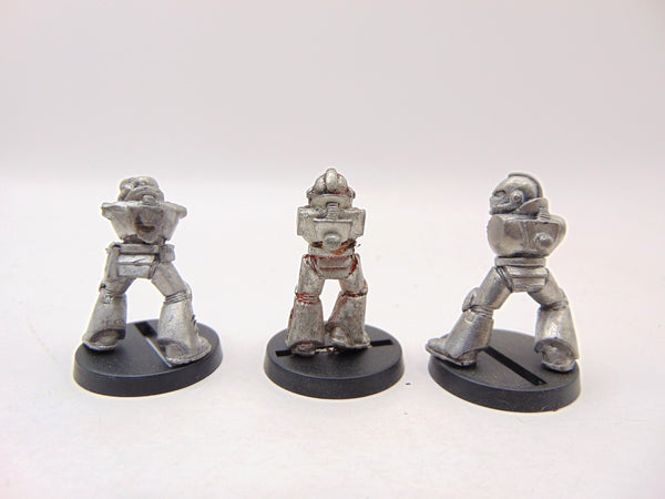 Space Marines Torsos