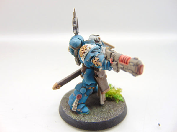 Primaris Lieutenant