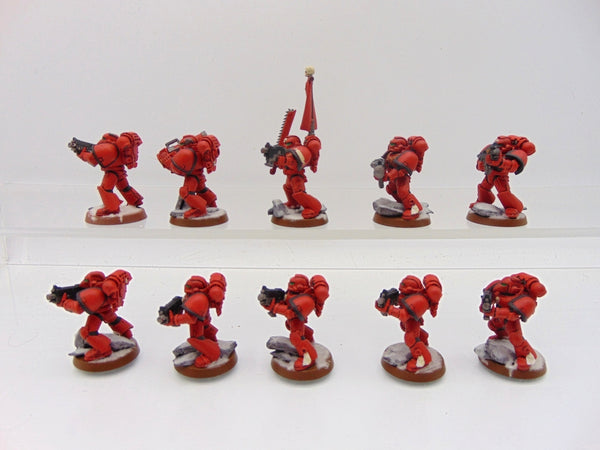 Tactical Squad