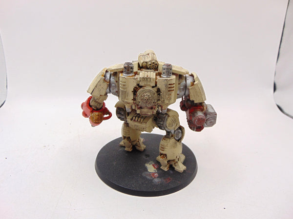 Redemptor Dreadnought