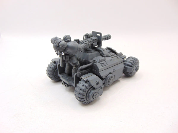 Invader ATV