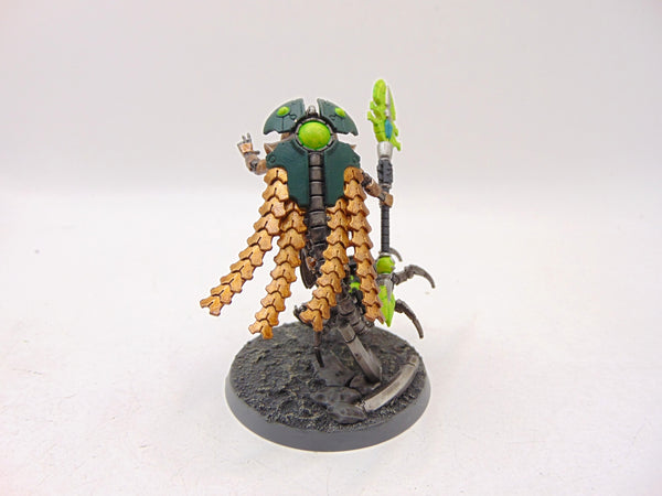 Technomancer / Cryptek