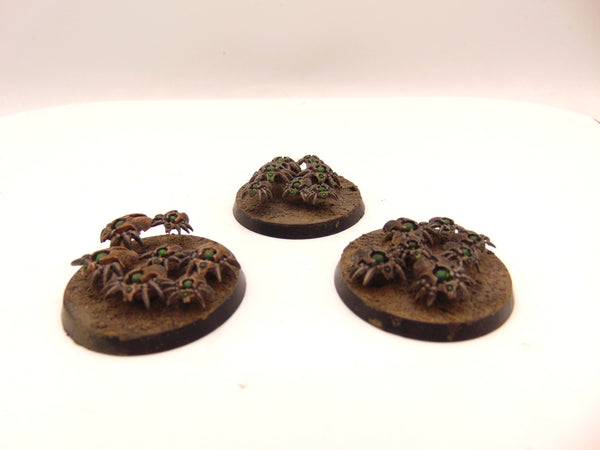 Canoptek Scarab Swarms