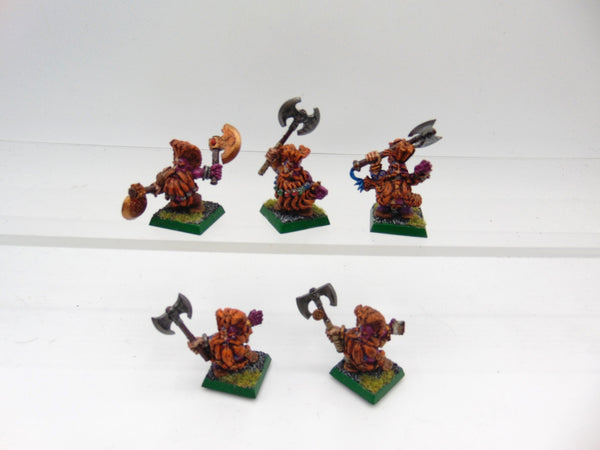 Dragon Slayer and Slayers