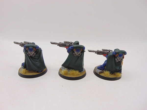 Eliminators