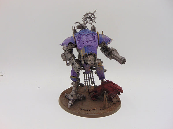 War Dog Brigand