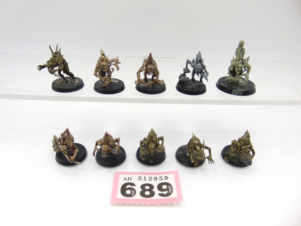 Crypt Ghouls