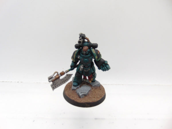 Praetor Conversion