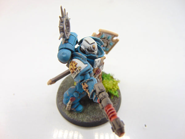 Primaris Lieutenant