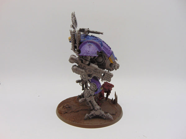 War Dog Brigand