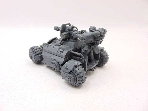 Invader ATV