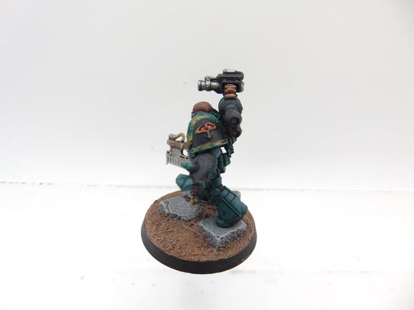 Praetor Conversion