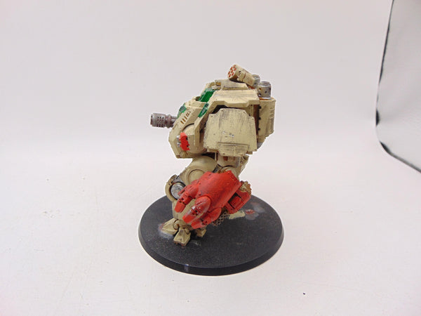 Redemptor Dreadnought