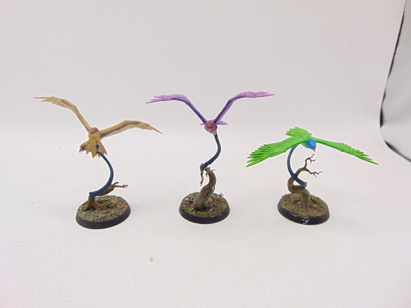 Aetherwings