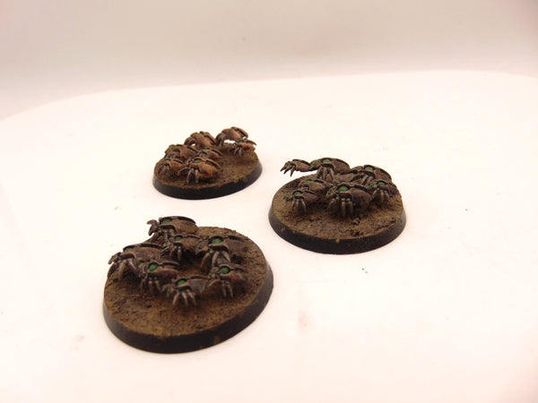 Canoptek Scarab Swarms