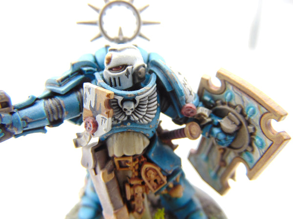Primaris Lieutenant