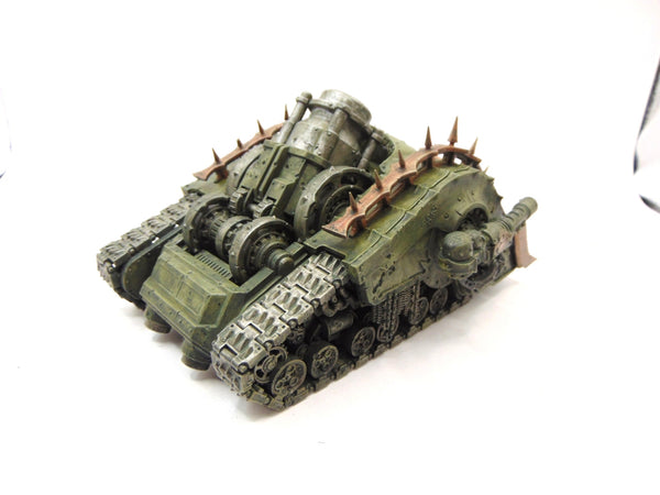 Plagueburst Crawler
