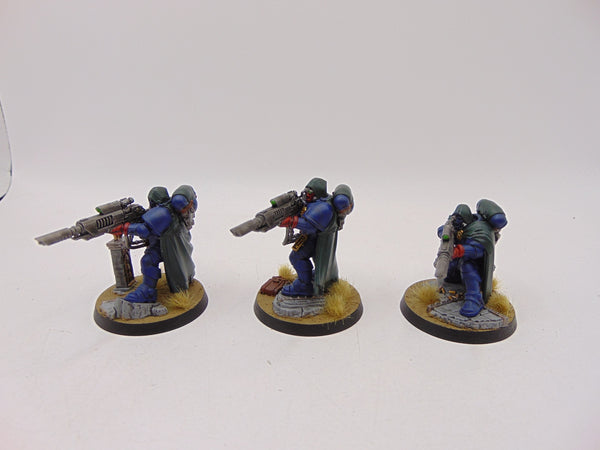 Eliminators
