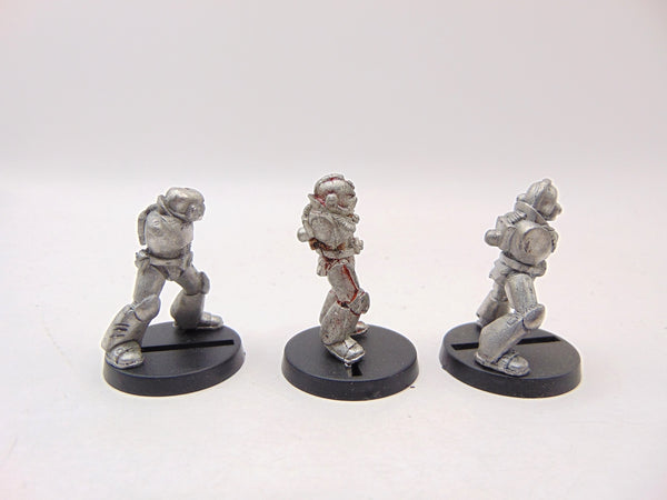 Space Marines Torsos