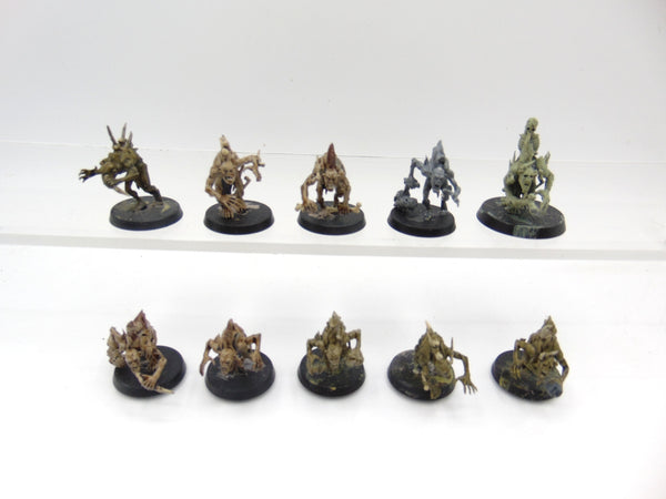 Crypt Ghouls