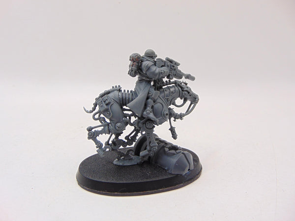 Jackal Alphus Conversion