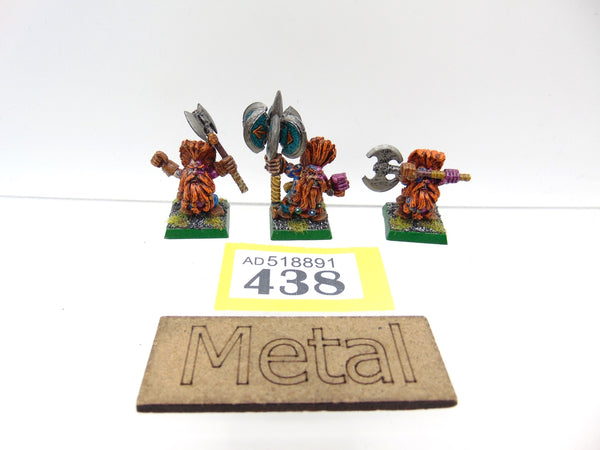 Converted Slayers