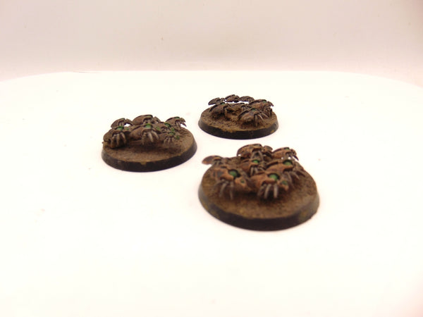Canoptek Scarab Swarms