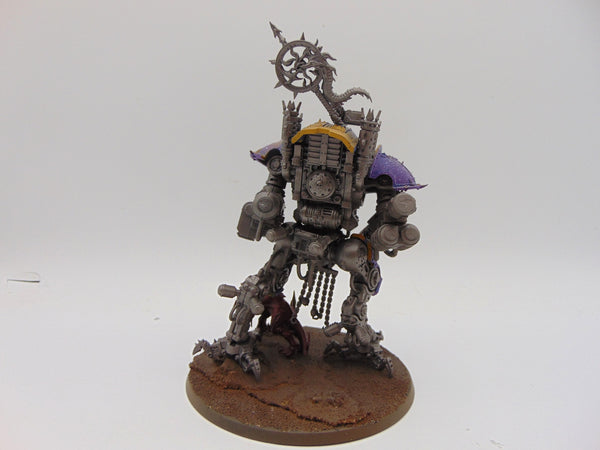 War Dog Brigand