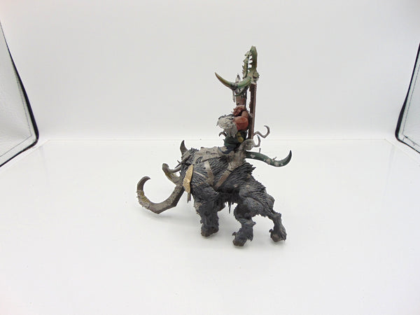Thundertusk Beastriders