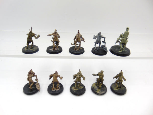 Crypt Ghouls