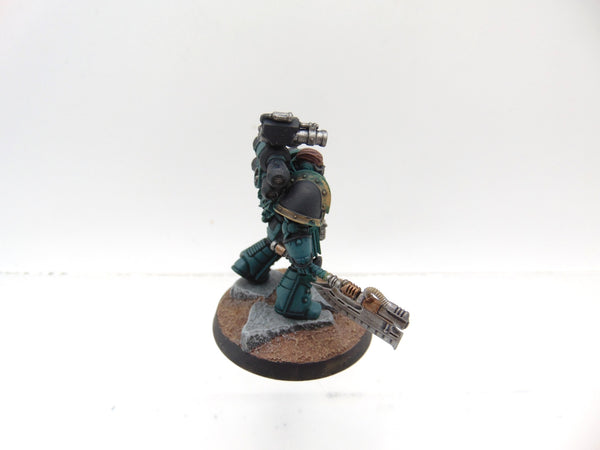 Praetor Conversion