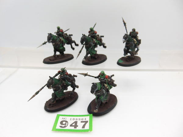 Attilan Rough Riders