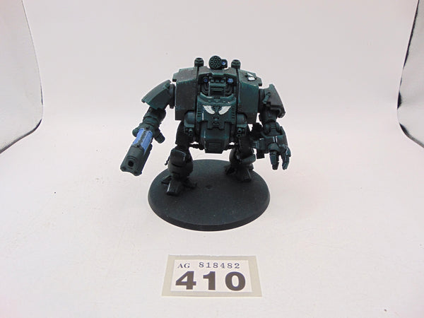 Redemptor Dreadnought