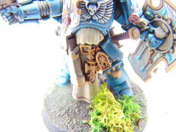 Primaris Lieutenant