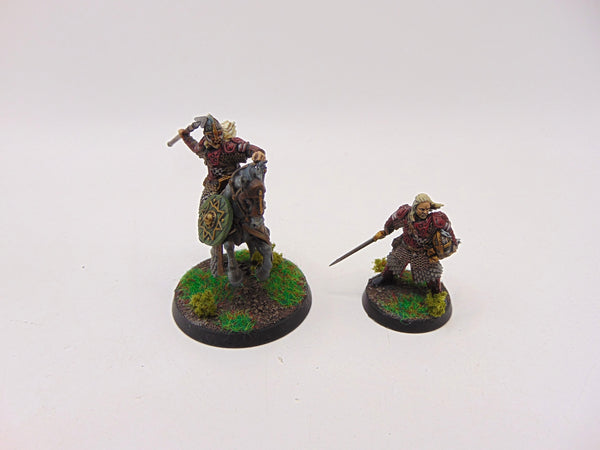 Éomer Marshal of the Riddermark