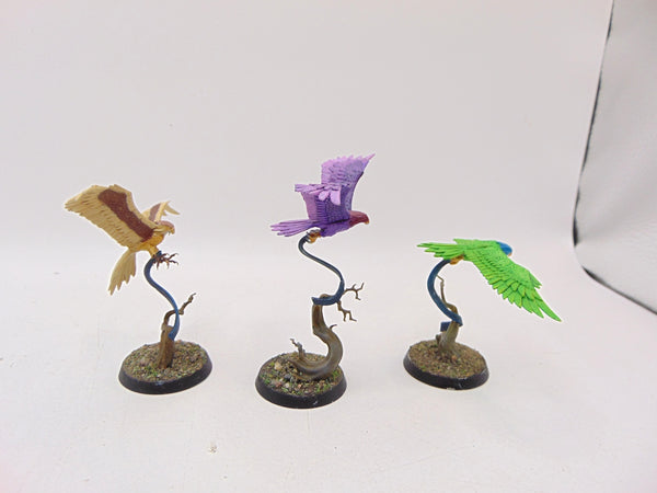 Aetherwings