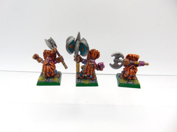 Converted Slayers