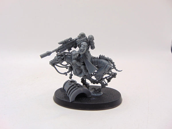 Jackal Alphus Conversion