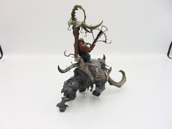 Thundertusk Beastriders