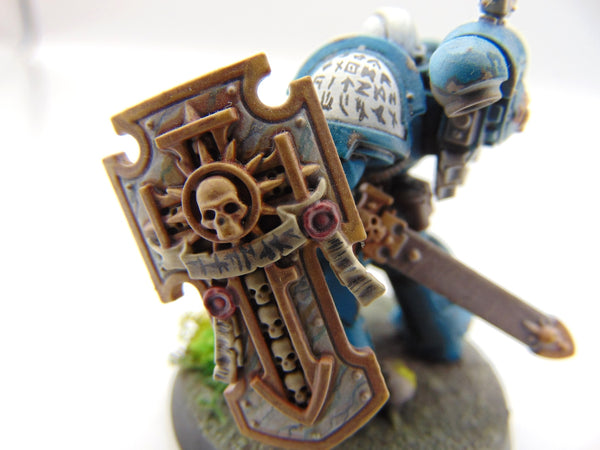 Primaris Lieutenant