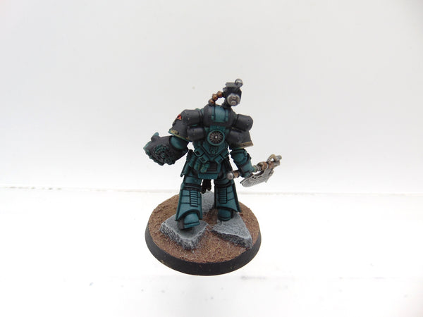Praetor Conversion