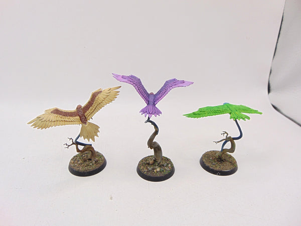 Aetherwings
