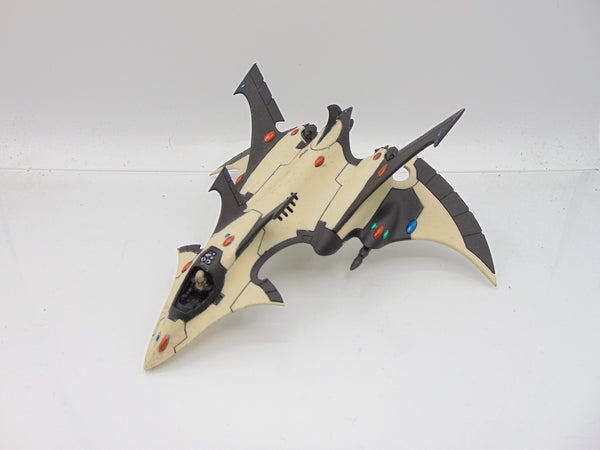 Crimson Hunter